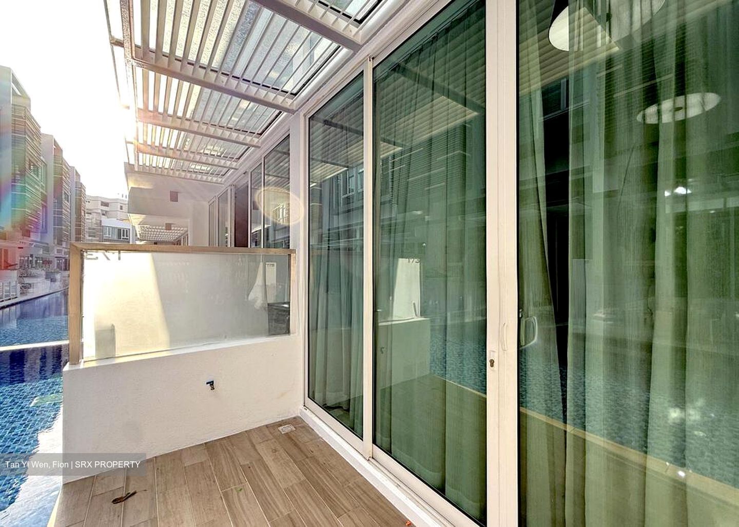 Cabana (D28), Terrace #566115071